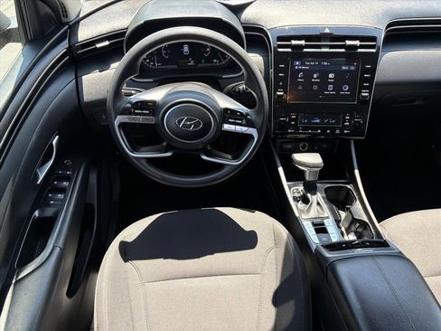 Certified 2024 Hyundai Tucson SEL image 19