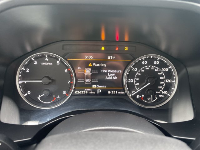 Used 2025 Mitsubishi Outlander SE FWD image 9