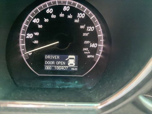 Used 2008 Lexus RX 400h 2WD image 6