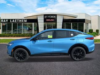 Used 2025 Buick Envista Sport Touring w/ Convenience I Package video 2