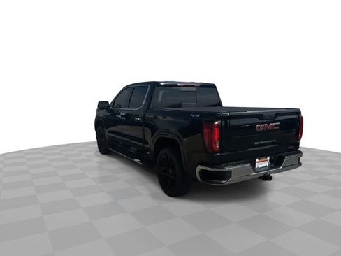 Used 2023 GMC Sierra 1500 SLT w/ SLT Premium Package image 6