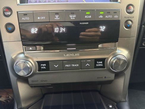 Used 2020 Lexus GX 460 Premium w/ Premium Package AWD/4WD image 20