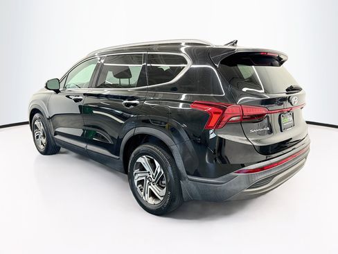 Used 2023 Hyundai Santa Fe SEL FWD image 5