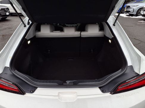 Certified 2023 Acura Integra FWD image 23