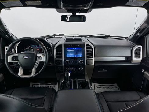 Used 2019 Ford F150 Lariat w/ Equipment Group 502A Luxury AWD/4WD image 27