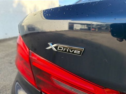 Used 2020 BMW 540i xDrive w/ Executive Package AWD/4WD image 18