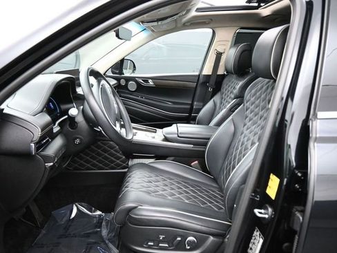Used 2023 Genesis GV80 3.5T w/ Prestige Package AWD/4WD image 26