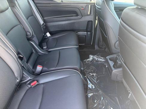 New 2026 Honda Odyssey Elite image 10