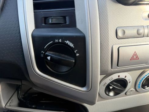 Used 2008 Toyota Tacoma 4x4 Double Cab image 27