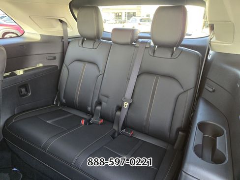 Certified 2024 MAZDA CX-90 3.3 Turbo w/ Select Package image 12