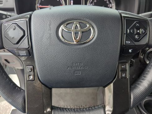Used 2023 Toyota 4Runner TRD Pro AWD/4WD image 23