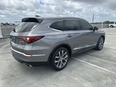Used 2023 Acura MDX FWD w/ Technology Package image 34