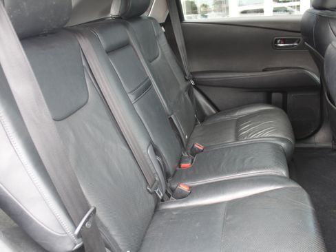 Used 2015 Lexus RX 350 FWD w/ Premium Package image 27