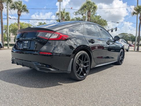 Used 2023 Honda Civic Sport image 4