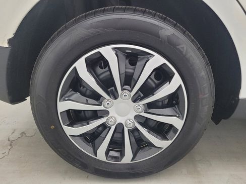 Used 2020 Kia Soul LX FWD image 31