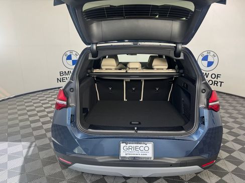 New 2026 BMW X3 xDrive30i w/ Premium Package AWD/4WD image 19