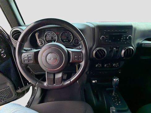 Used 2017 Jeep Wrangler Sport w/ Quick Order Package 24S image 33