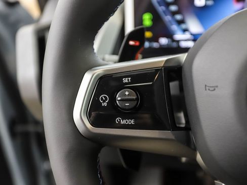 New 2026 BMW X3 M50 w/ Premium Package image 12