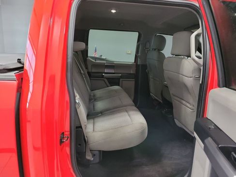 Used 2017 Ford F150 XLT w/ Equipment Group 301A Mid image 18