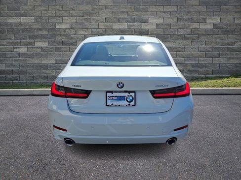 Used 2023 BMW 330i xDrive Sedan w/ Driving Assistance Package AWD/4WD image 5