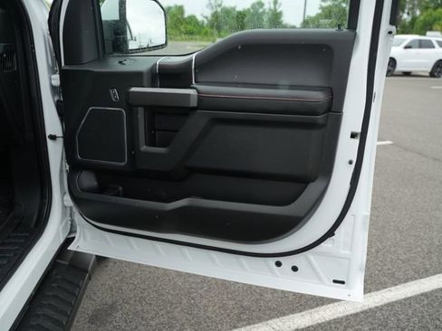 Used 2019 Ford F150 Lariat AWD/4WD image 21