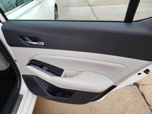 Certified 2021 Nissan Altima 2.5 SL image 22