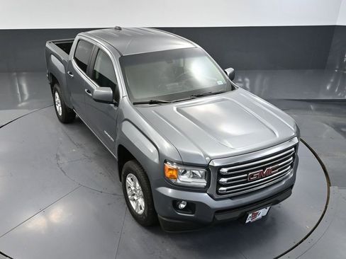 Used 2019 GMC Canyon SLE w/ SLE Convenience Package image 54
