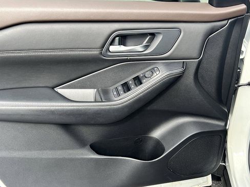 Certified 2023 Nissan Rogue SV w/ SV Premium B Package image 20