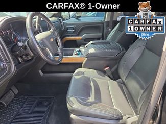 Used 2018 Chevrolet Silverado 1500 LTZ w/ LTZ Plus Package RWD video 2