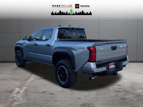 New 2026 Toyota Tacoma TRD Off-Road w/ TRD Off Road Premium Package AWD/4WD image 3