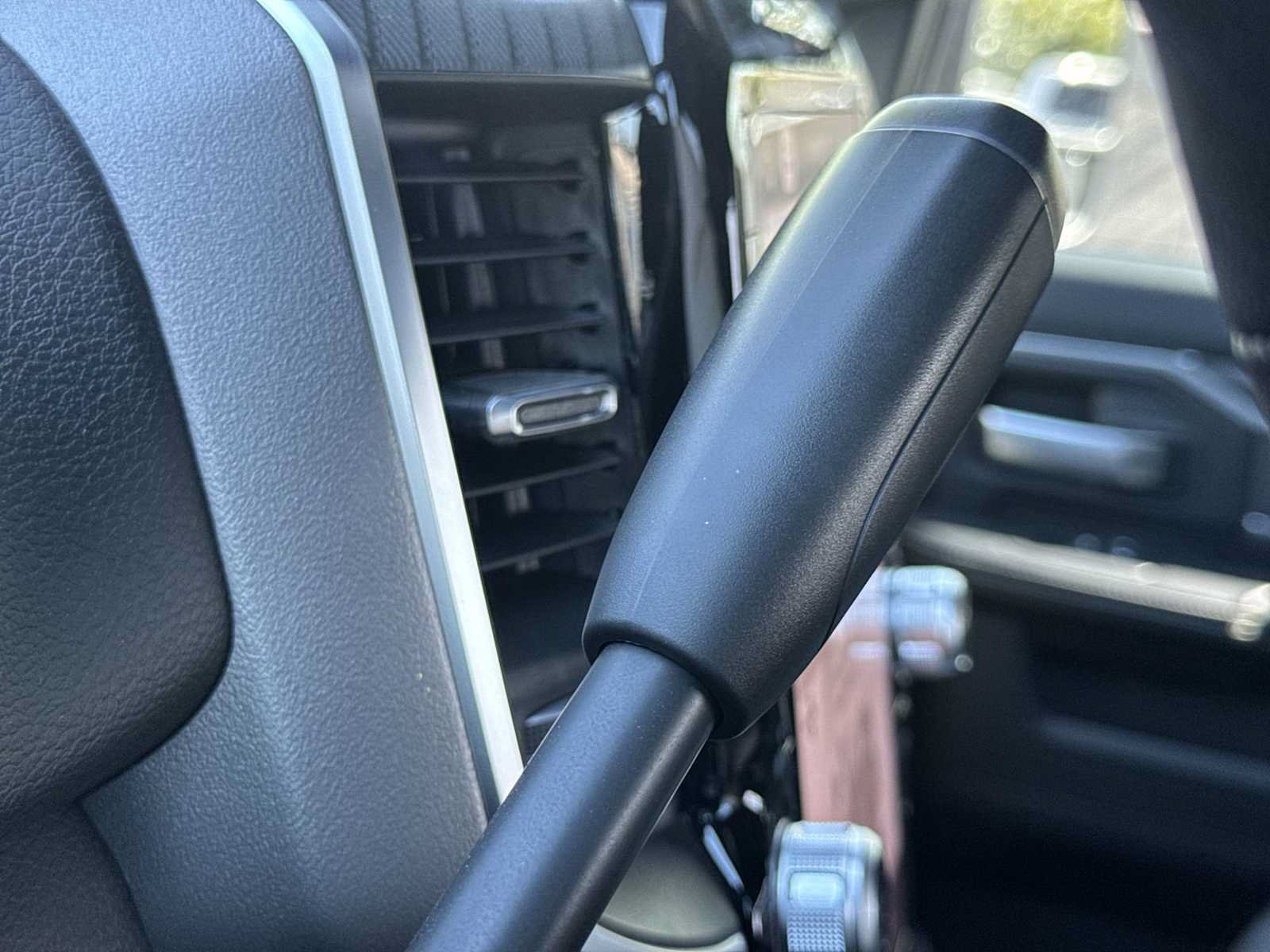 New 2026 RAM 3500 Big Horn AWD/4WD image 20