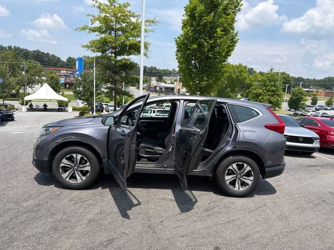 Used 2019 Honda CR-V LX image 20