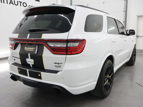 Used 2024 Dodge Durango SRT AWD/4WD image 5