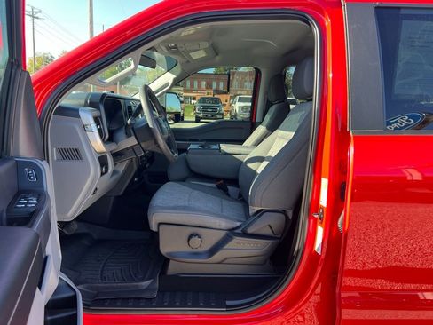 Used 2023 Ford F250 XL w/ STX Appearance Package image 13