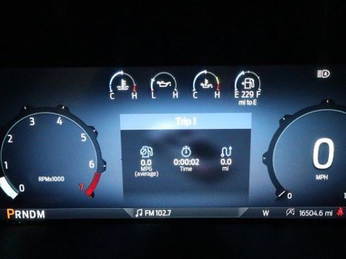 Used 2024 Ford F150 XLT w/ Equipment Group 303A High AWD/4WD image 23