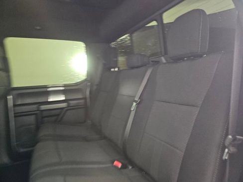 Used 2017 Ford F150 XLT w/ Equipment Group 302A Luxury image 22