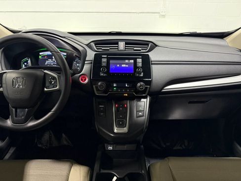 Used 2020 Honda CR-V LX image 18