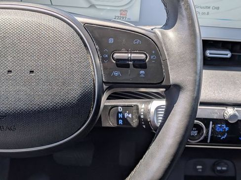 Used 2023 Hyundai Ioniq 5 SEL AWD/4WD image 17