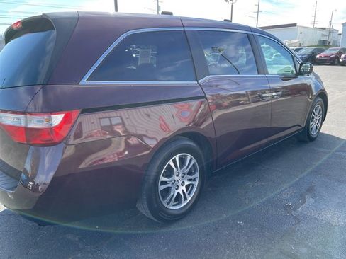 Used 2012 Honda Odyssey EX-L image 8