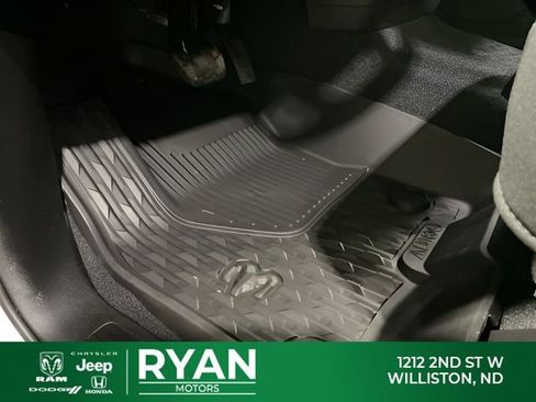 New 2026 RAM 1500 Big Horn image 24