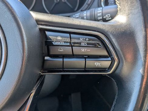 Used 2024 MAZDA CX-90 3.3 Turbo w/ Premium Package image 13