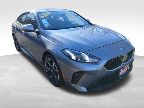 Used 2025 BMW 228i xDrive image 8