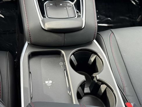Used 2025 Acura RDX A-Spec AWD/4WD image 9