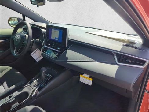 New 2026 Toyota Corolla SE image 25