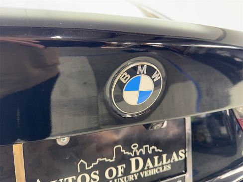 Used 2020 BMW 330i Sedan w/ Convenience Package image 21