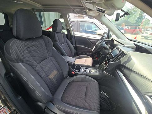 Used 2020 Subaru Forester Premium w/ Popular Package #1 AWD/4WD image 9