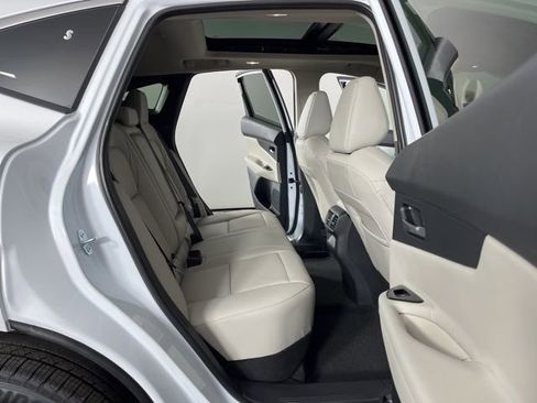 New 2026 Nissan Murano SL AWD/4WD image 46