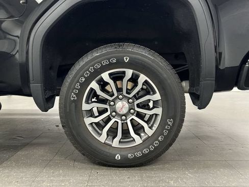 Used 2022 GMC Sierra 1500 AT4 w/ AT4 Preferred Package AWD/4WD image 33