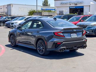 Used 2023 Subaru WRX Premium AWD/4WD video 2