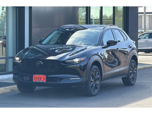 New 2026 MAZDA CX-30 Aire Edition image 8